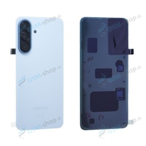 Kryt Samsung Galaxy A57 5G (A576) bat�rie svetlomodr� Origin�l
