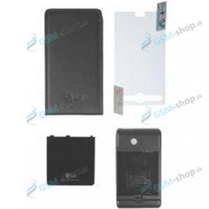 Batria LG KS20 a nabjaka Originl