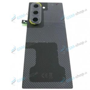 Kryt Samsung Galaxy Z Fold 6 5G (F956) bat�rie �ierny Origin�l