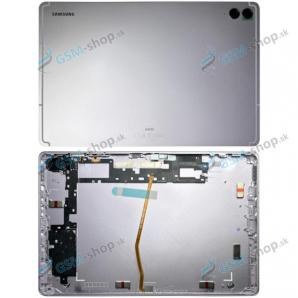 Kryt Samsung Galaxy Tab S9 FE Plus (X610) batrie fialov Originl