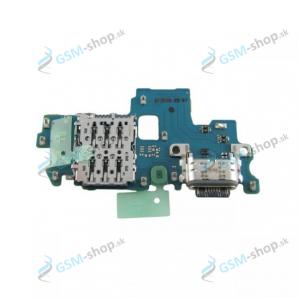 Flex Samsung Galaxy A56 5G (A566) pre nab�janie a SIM ��ta� Origin�l