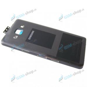 Kryt Samsung Galaxy A5 (A500F) batrie ierny Originl