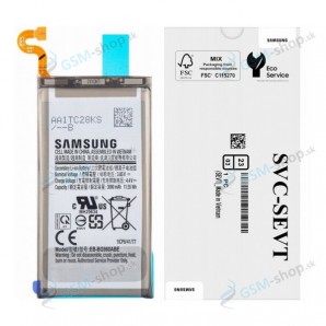 Bat�ria Samsung Galaxy S9 (G960) EB-BG960ABE Origin�l
