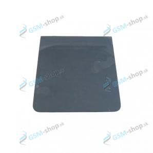 Kryt Samsung Galaxy Z Flip 7 5G (F766) zadn� �ierny Origin�l