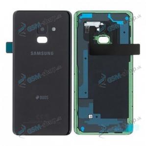 Kryt Samsung Galaxy A8 2018 (A530) batrie ierny Originl