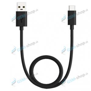 Datakbel Lenovo Motorola USB-C ierny neblister Originl