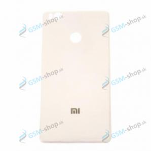 Kryt Xiaomi Mi 4s zadn biely OEM