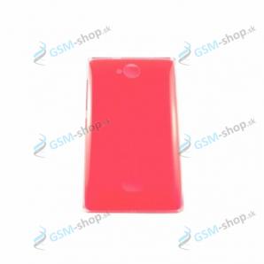 Kryt Nokia Asha 503 zadn erven Originl