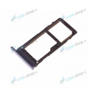 Sim a SD driak Samsung A530F, A730F fialov Originl