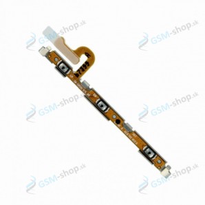 Flex Samsung S8, S8 Plus pre hlasitos� Origin�l