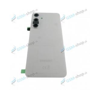 Kryt Samsung Galaxy S24 FE (S721) batrie siv Originl