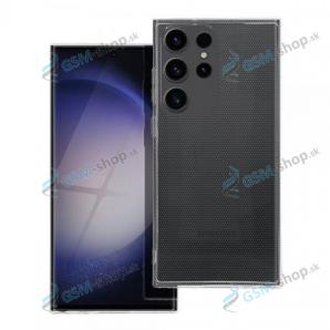 P�zdro silik�n Samsung Galaxy A36 5G (A366) priesvitn�