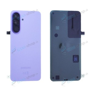 Kryt Samsung Galaxy A37 5G (A376) bat�rie fialov� Origin�l