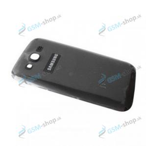 Kryt Samsung i9060, i9060i batrie ierny Originl