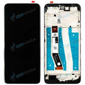 LCD displej Motorola Moto G14 (XT2341) a dotyk s krytom Originl