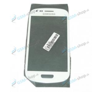 Sklko Samsung Galaxy S3 min (i8190) servisn biele