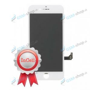 LCD iPhone 8, SE 2020, SE 2022 a dotyk biely InCell