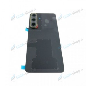 Kryt Samsung Galaxy S26 Plus (S947) bat�rie �ierny Origin�l