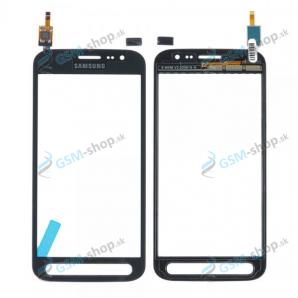 Sklko Samsung Galaxy Xcover 4 (G390F) a dotyk ierny Originl