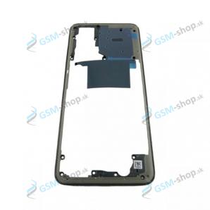 Stred Xiaomi Redmi Note 11, 11s ierny Originl