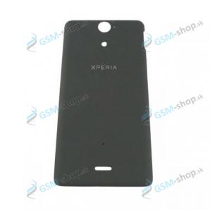 Krytka batrie Sony Xperia V LT25i ierna Originl