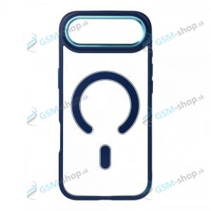 P�zdro silik�n COLOR EDGE MAGSAFE iPhone 17 Air modr�