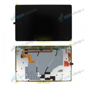 LCD displej Samsung Galaxy Tab S9 Plus (X810) a dotyk ierny Originl