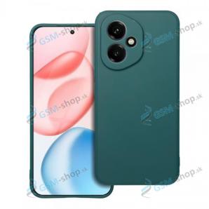 P�zdro silik�n Honor 400 zelen�