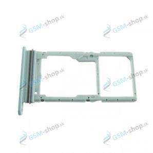 SIM dr�iak Samsung Galaxy A26 5G (A266) zelen� Origin�l
