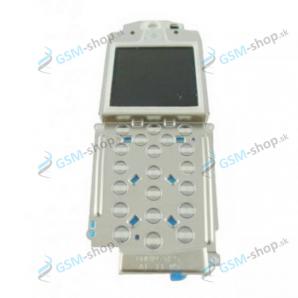 LCD Nokia 3100, 3120, 6100, 6610, 7210, 7250i s rmikom Originl