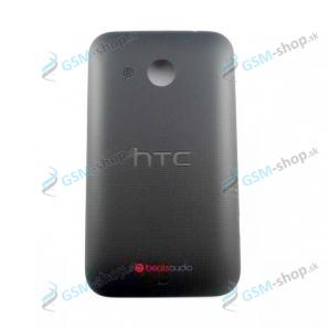 Kryt HTC Desire 200 batrie ierny Originl