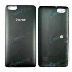 Kryt Huawei Honor 4C zadn ierny Originl