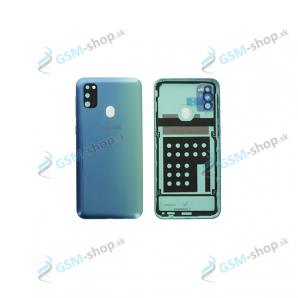 Kryt Samsung Galaxy M30s (M307) batrie modr Originl