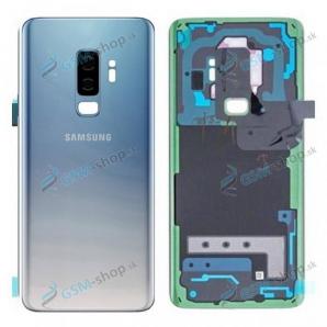 Kryt Samsung Galaxy S9 Plus (G965) batrie Polaris Blue Originl