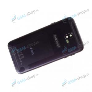 Kryt Samsung Galaxy J7 2017 (J730) batrie ierny Originl