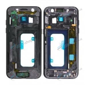 Stred Samsung Galaxy A3 2017 (A320F) ierny Originl