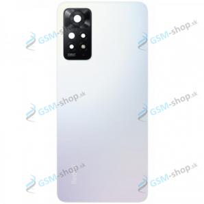 Kryt  Xiaomi Redmi Note 11 Pro 5G zadn biely Originl