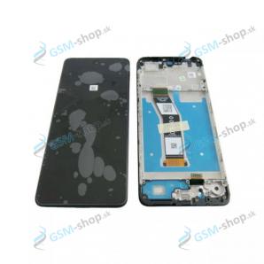 LCD displej Motorola Moto E14 (XT2421-13) a dotyk s krytom Originl