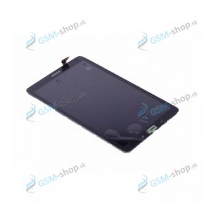 LCD Samsung Galaxy Tab E T560N a dotyk ierny s krytom Originl