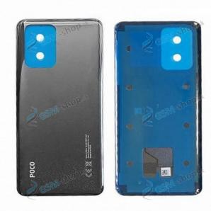 Kryt  Xiaomi Poco X3 GT zadn ierny Originl