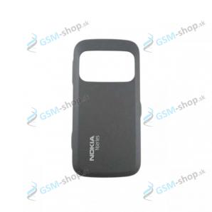 Kryt Nokia N86 zadn modr Originl