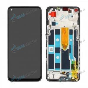 LCD displej OPPO Reno7 5G a dotyk s rmom Originl