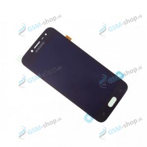 LCD Samsung Galaxy J2 Pro 2018 (J250) a dotyk ierny Originl