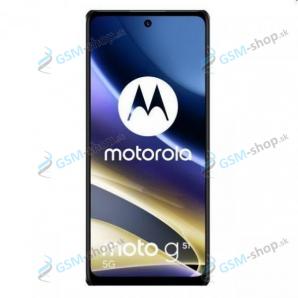 LCD displej Motorola Moto G51 5G (XT2171) a dotyk s krytom Originl