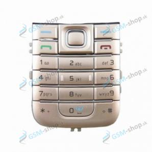 Klvesnica Nokia 6233 hned Originl