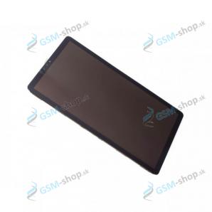 LCD Samsung Galaxy Tab S4 (T830, T835) a dotyk ierny s krytom Originl