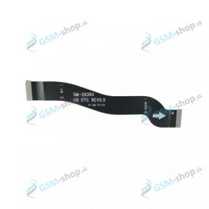 Flex Samsung Galaxy S25 Plus (S936) pre displej Origin�l