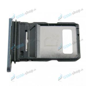 SIM a SD driak Motorola Edge 50 Fusion (XT2429) modr Originl