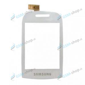 Sklko Samsung B3410 a dotyk biely Originl