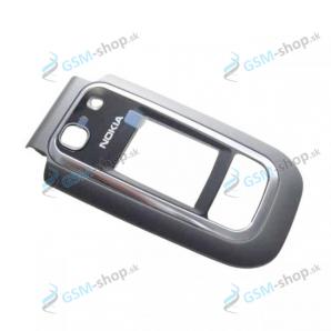 Kryt Nokia 6267 predn ierny Originl